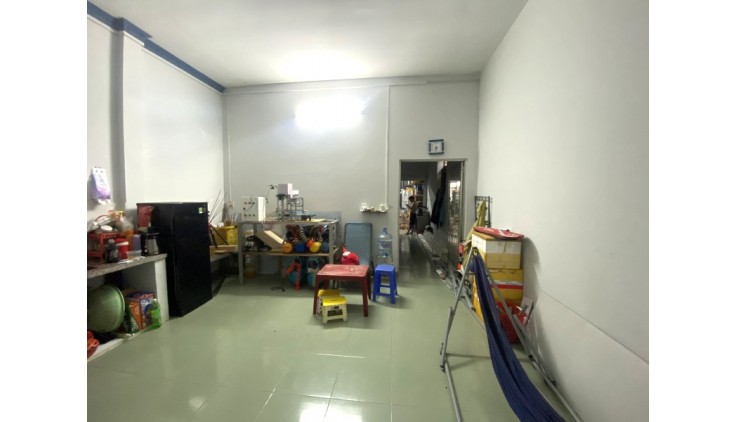 Bán Nhà 132m2_5x27m Nhỉnh 40 triệu/m2 Gần Metro Xa Lộ Hà Nội Trường Thọ Thủ Đức